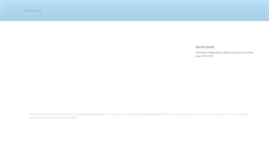 Desktop Screenshot of kurijo.com